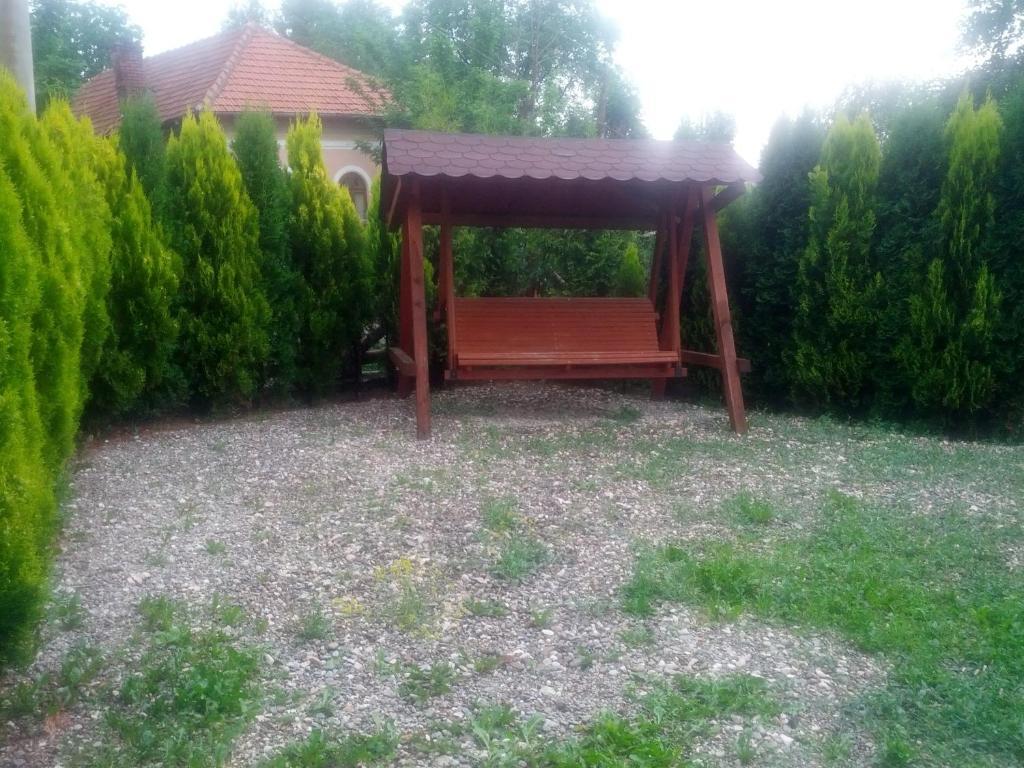 Pensiunea Magdalena Cimpulung Εξωτερικό φωτογραφία